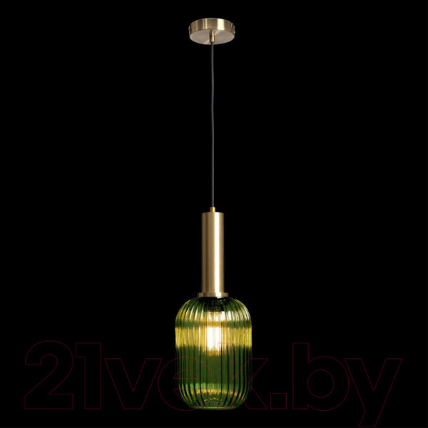 Изображение товара Потолочный светильник Loftit 2072-A+BR