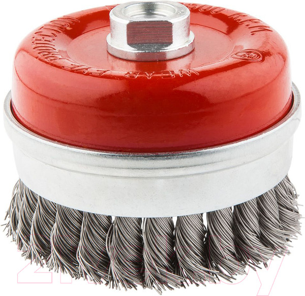 Изображение товара Щетка для электроинструмента Graphite 57H587