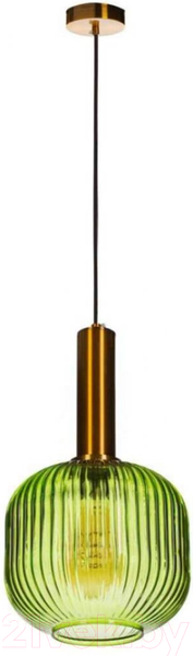 Изображение товара Потолочный светильник Loftit 2072-B+BR