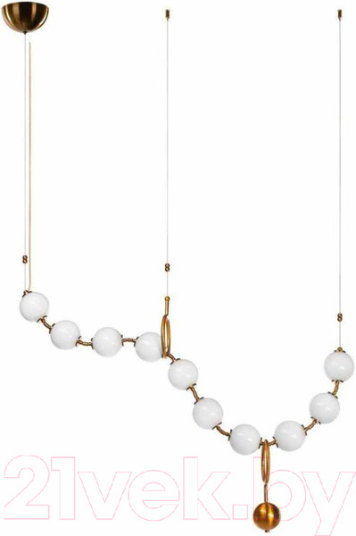 Изображение товара Люстра Loftit 5022-10P