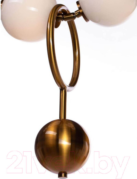 Изображение товара Люстра Loftit 5022-10P