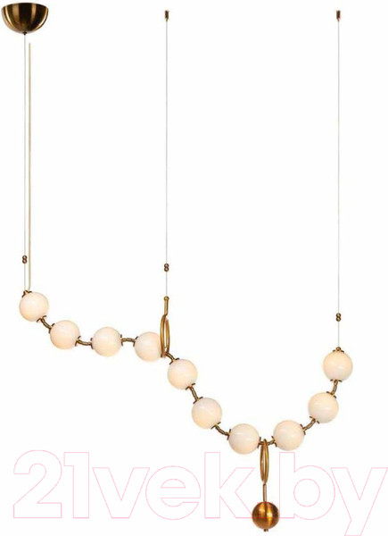 Изображение товара Люстра Loftit 5022-10P