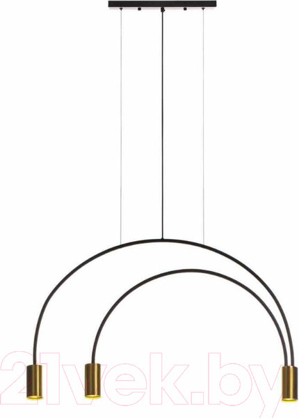 Изображение товара Люстра Loftit 5043-3