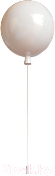 Изображение товара Потолочный светильник Loftit Balloon 5055C/L (белый)