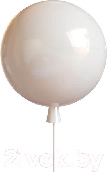 Изображение товара Потолочный светильник Loftit Balloon 5055C/L (белый)