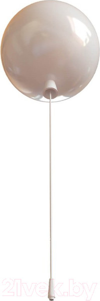Изображение товара Потолочный светильник Loftit Balloon 5055C/L (белый)