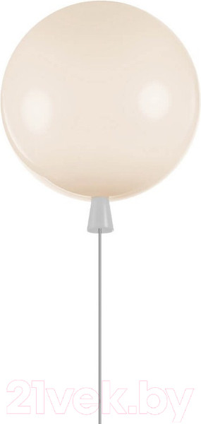 Изображение товара Потолочный светильник Loftit Balloon 5055C/L (белый)