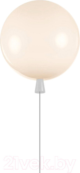 Изображение товара Потолочный светильник Loftit Balloon 5055C/M (White)