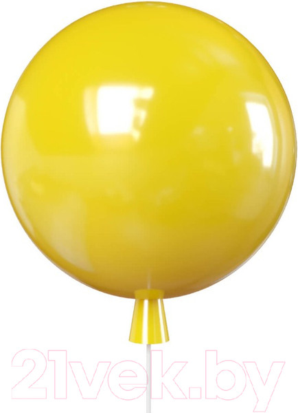 Изображение товара Потолочный светильник Loftit Balloon 5055C/M Yellow