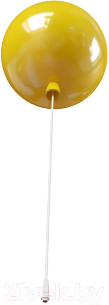Изображение товара Потолочный светильник Loftit Balloon 5055C/M Yellow
