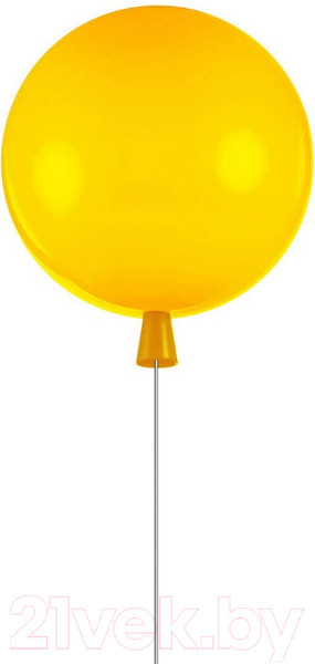 Изображение товара Потолочный светильник Loftit Balloon 5055C/M Yellow