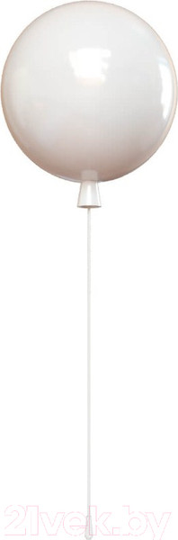 Изображение товара Бра Loftit Balloon 5055W/S (белый)