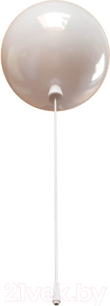 Изображение товара Бра Loftit Balloon 5055W/S (белый)