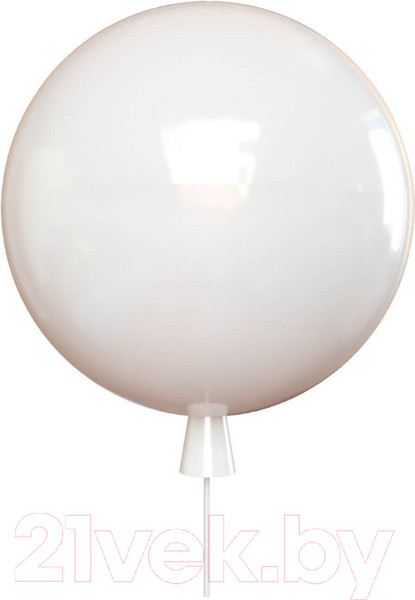 Изображение товара Бра Loftit Balloon 5055W/S (белый)