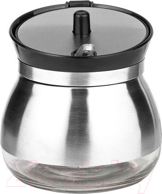 Изображение товара Сахарница Lara LR08-34 (черный)