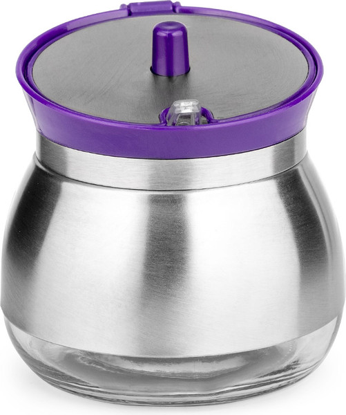 Изображение товара Сахарница Lara С дозатором LR08-34 (фиолетовый)