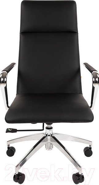 Изображение товара Кресло офисное Chairman 980 (экопремиум черный)