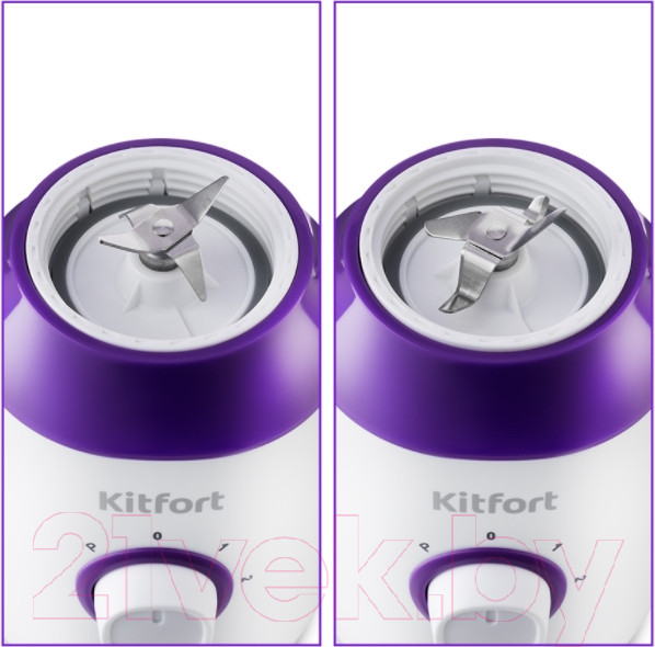 Изображение товара Блендер стационарный Kitfort KT-3036