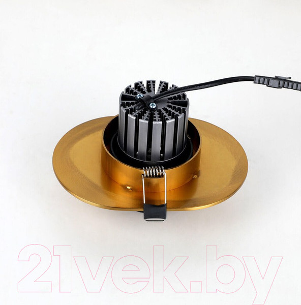 Изображение товара Точечный светильник FAVOURITE Retro 2789-1C