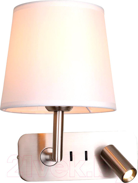 Изображение товара Бра FAVOURITE Bingo 2842-1W