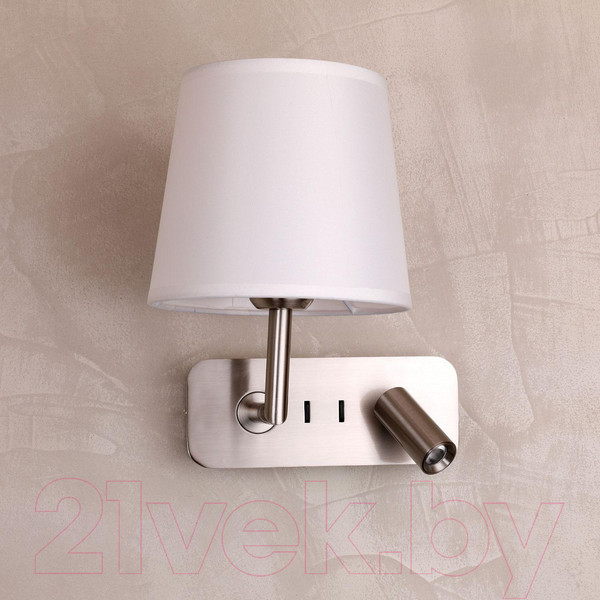 Изображение товара Бра FAVOURITE Bingo 2842-1W