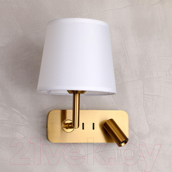 Изображение товара Бра FAVOURITE Bingo 2843-1W