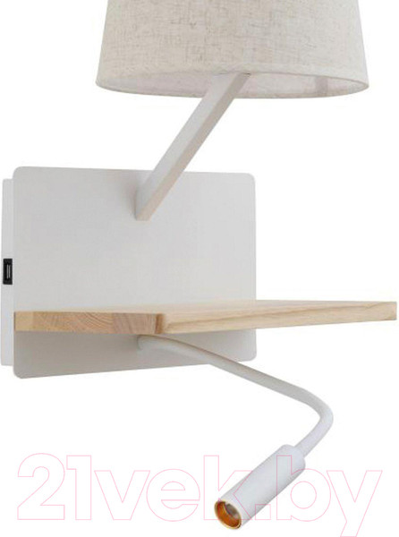 Изображение товара Бра FAVOURITE Liga 2895-1W