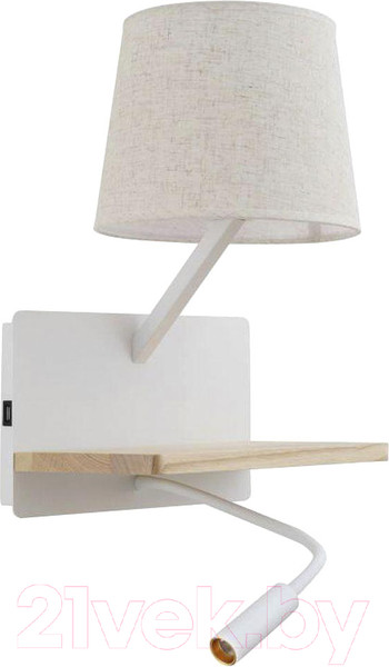 Изображение товара Бра FAVOURITE Liga 2895-1W