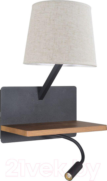 Изображение товара Бра FAVOURITE Liga 2896-1W