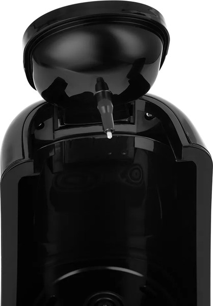 Изображение товара Турка электрическая Kitfort KT-761-1 (черный)