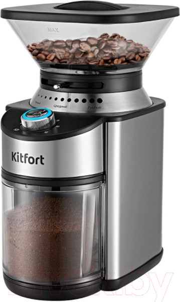 Изображение товара Кофемолка Kitfort KT-770