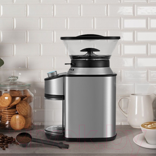 Изображение товара Кофемолка Kitfort KT-770