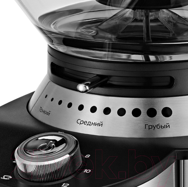 Изображение товара Кофемолка Kitfort KT-770