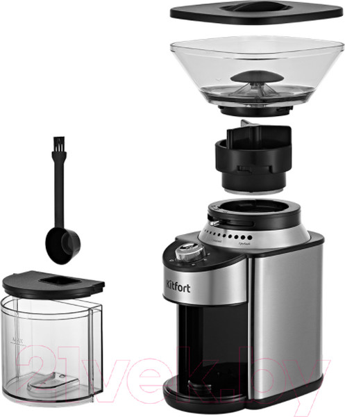 Изображение товара Кофемолка Kitfort KT-770