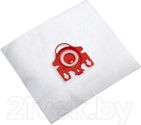 Изображение товара Комплект пылесборников для пылесоса Filtero Экстра MIE 02 (3шт)