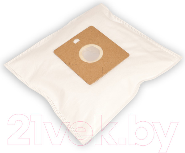 Изображение товара Комплект пылесборников для пылесоса Filtero Comfort SAM 02 (4шт)