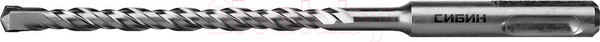 Изображение товара Бур Сибин 29312-160-06