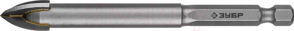 Изображение товара Сверло Зубр 29845-12-z01