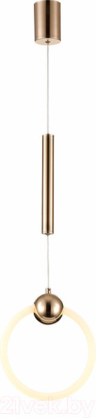 Изображение товара Потолочный светильник ST Luce Giera SL1578.203.01