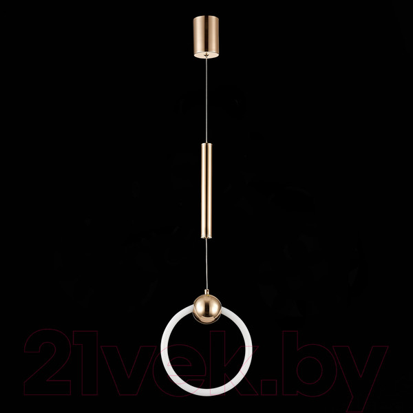 Изображение товара Потолочный светильник ST Luce Giera SL1578.203.01