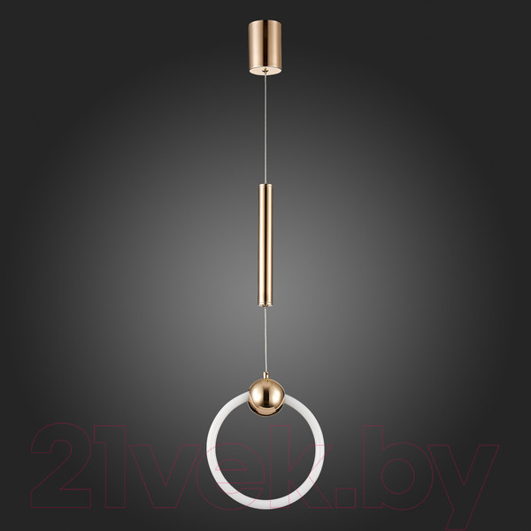 Изображение товара Потолочный светильник ST Luce Giera SL1578.203.01