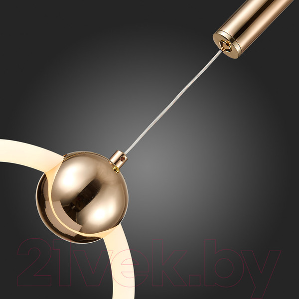 Изображение товара Потолочный светильник ST Luce Giera SL1578.203.01