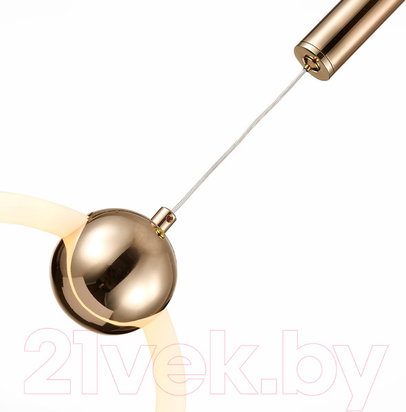 Изображение товара Потолочный светильник ST Luce Giera SL1578.203.01