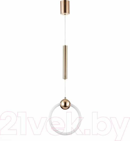 Изображение товара Потолочный светильник ST Luce Giera SL1578.203.01