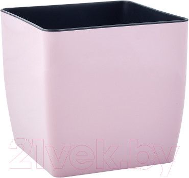 Изображение товара Вазон Алеана Квадро 115084 (фрезия)