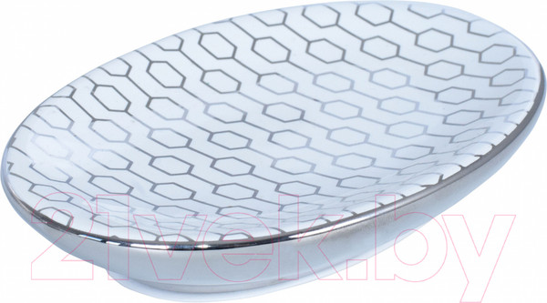 Изображение товара Мыльница Bisk 08185