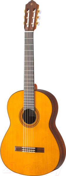 Изображение товара Акустическая гитара Yamaha CG-192C