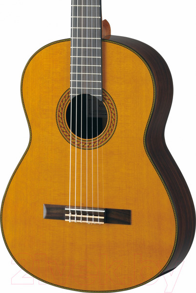 Изображение товара Акустическая гитара Yamaha CG-192C