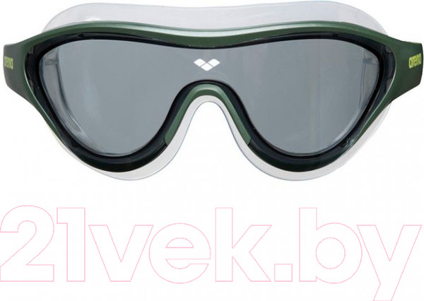 Изображение товара Очки для плавания ARENA The One Mask / 003148 104