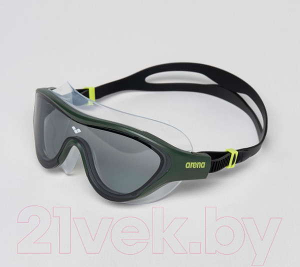 Изображение товара Очки для плавания ARENA The One Mask / 003148 104
